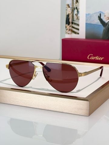 KÍNH MÁT NAM NỮ CRT DÁNG AVIATOR TRÒNG LIỀN SANG TRỌNG – ĐIỂM NHẤN ỐC VÍT BIỂU TƯỢNG