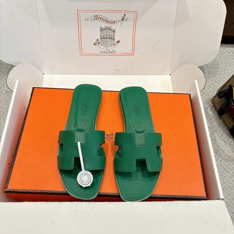 SANDAL NỮ H M QUAI CHỮ H ICONIC – DÁNG ORAN THANH LỊCH