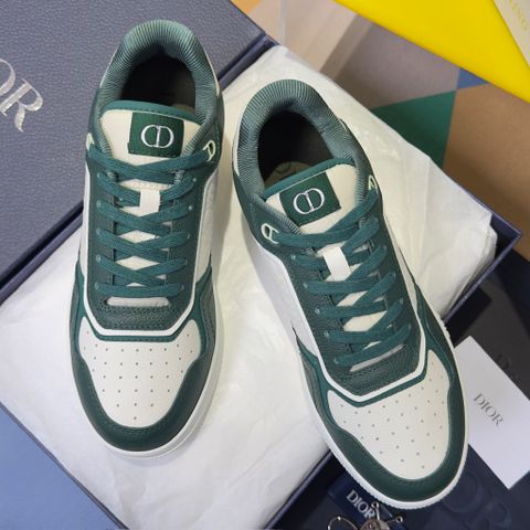 GIÀY THỂ THAO NAM NỮ DR B27 UPTOWN PHOM LOW-TOP DẬP MONOGRAM