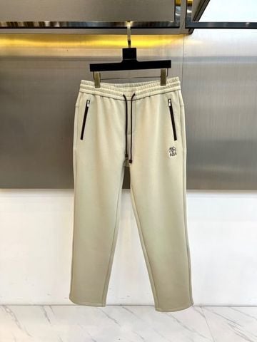 QUẦN JOGGER NAM BC 100% COTTON DỆT KIM MỀM MỊN – FORM RŨ HIỆN ĐẠI