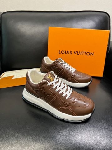 GIÀY SNEAKER NAM LV* FORM THỂ THAO ĐẾ TPU ÊM CHÂN