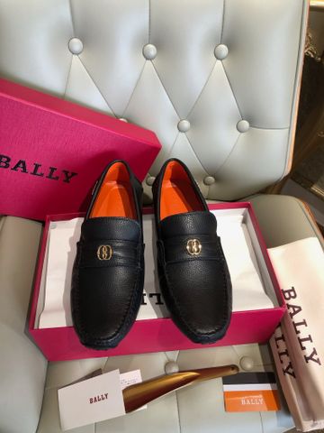 GIÀY MOCASSIN NAM B L PAIPEL XUÂN HÈ – DA BÊ VÂN TỰ NHIÊN MỀM TAY,