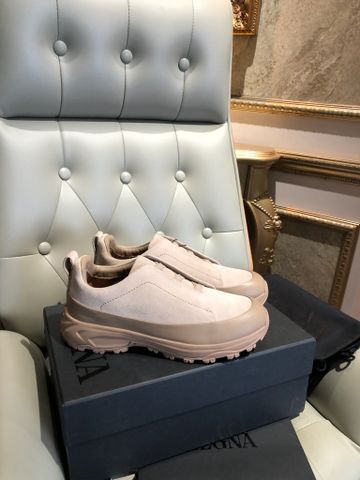 GIÀY SNEAKER NAM TRIPLE STITCH MONTE – ĐẾ VIBRAM NÂNG CẤP,