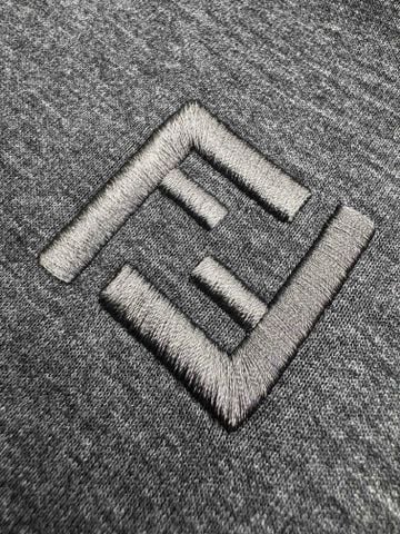 ÁO HOODIE NAM F D PHOM LOOSE HỌA TIẾT FF