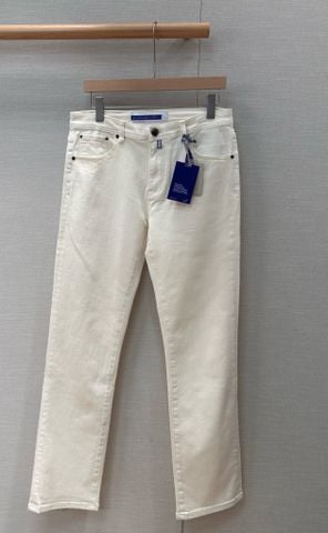 QUẦN JEANS NAM J C PHOM SLIM CHUẨN Ý – DENIM CAO CẤP, CHẤT LƯỢNG THƯỢNG HẠNG