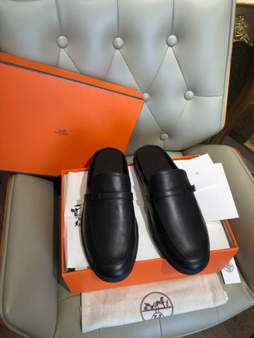 GIÀY LOAFER NAM F G GANCINI BIT SUEDE DA BÊ MỊN, PHOM SLIP-ON TRẺ TRUNG LỊCH LÃM
