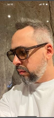 KÍNH MÁT NAM Tom* Ford* PHIÊN BẢN 2025 ĐỘC ĐÁO