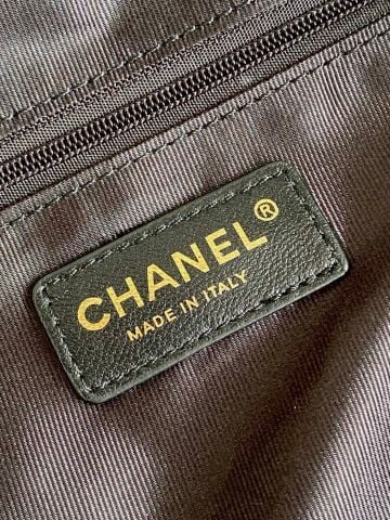 BALO NAM NỮ CN DÁNG QUILTED CỔ ĐIỂN