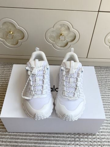 GIÀY TRAIL NAM NỮ ALO TRAIL – MULTI-TERRAIN PERFORMANCE, NYLON CHỐNG NƯỚC, SPEED LACING
