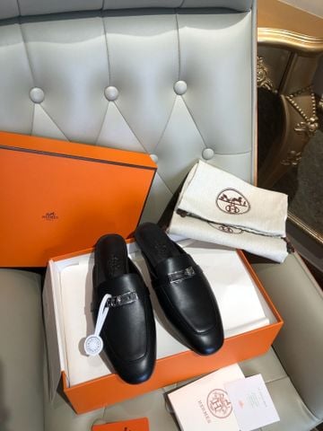 GIÀY SỤC NỮ H M ECLAIR DA BÒ THƯỢNG HẠNG BẢN NÂNG CẤP