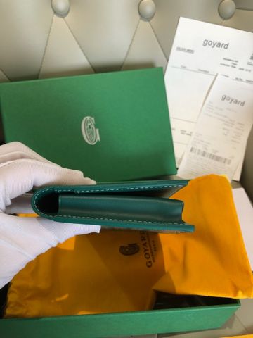 Ví nam nữ GOYARD* Saint-Lambert Phone Wallet – Limited Edition (Order-Only