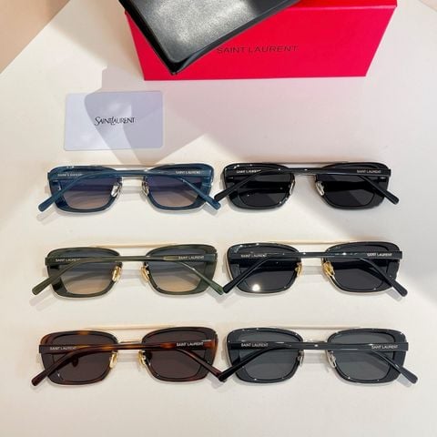 KÍNH MẮT NAM NỮ * SL 825 GỌNG VUÔNG SANG TRỌNG