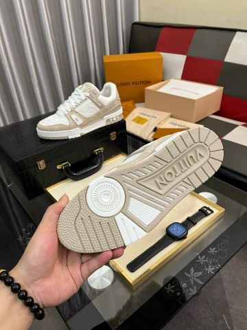 Giày thể thao nam L*V  Route Classic