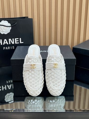 GIÀY SỤC NỮ CN ĐAN LƯỚI RỖNG PHOM LOAFER THOÁNG CHÂN NHẸ ÊM