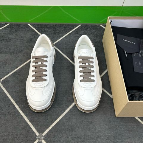Giày thể thao nam sneaker DG