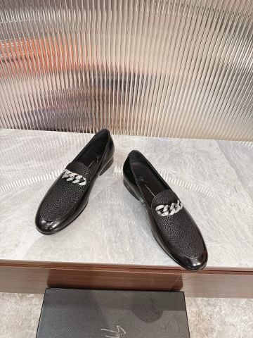 Giày nam Loafer GZ* Giuseppeee* zanottiiii