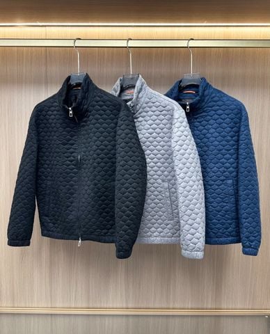 ÁO KHOÁC NAM LP* VẢI CÔNG NGHỆ – HOẠ TIẾT VẢY CÁ 3D – CHỐNG GIÓ NƯỚC, THOÁNG KHÍ