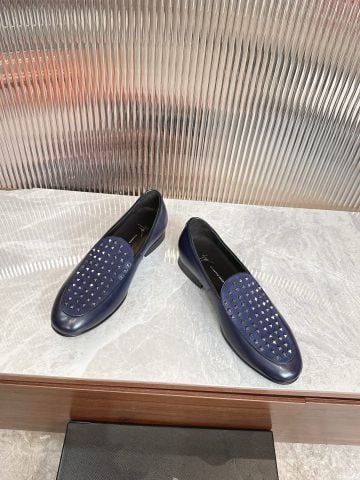 Giày nam Loafer GZ* Giuseppeee* zanottiiii*  cao cấp