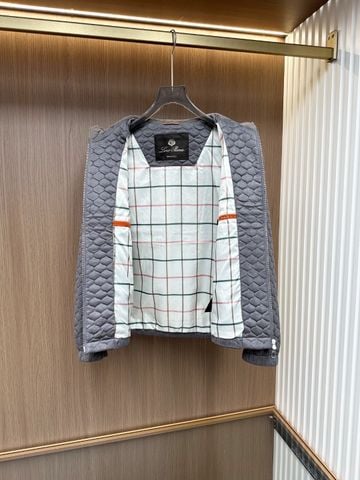 ÁO KHOÁC NAM LP* VẢI CÔNG NGHỆ – HOẠ TIẾT VẢY CÁ 3D – CHỐNG GIÓ NƯỚC, THOÁNG KHÍ