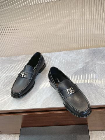 Giày nam Loafer DG