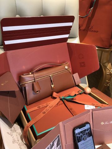 TÚI CLUTCH NỮ LORO P EXTRA CLUTCH L29 TINH GỌN THANH LỊCH