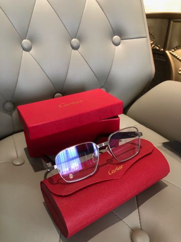 Kính mắt nam Cartier*  – Đẳng cấp thời thượng, tôn vinh phong cách quý ông hiện đại