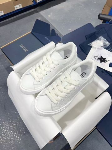 GIÀY NAM SNEAKER DIOR* x STONE ISL* B33 – DA HẠT DẬP HỌA TIẾT