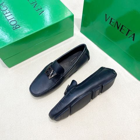 Giày moccasin nam  BV*  Loafer