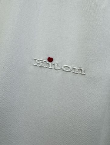 ÁO SƠ MI NAM KITO* COTTON LIQUID AMMONIA – MỊN BÓNG, ÍT NHĂN, DÁNG GỌN THANH LỊCH