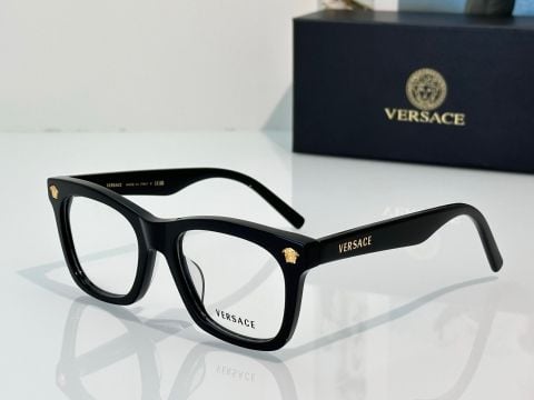 KÍNH GỌNG NỮ VERSAC*  FORM VUÔNG CỔ ĐIỂN – BIỂU TƯỢNG MEDUSA TINH TẾ