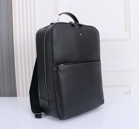 BALO NAM M B MEISTERSTÜCK SOFT GRAIN DA BÒ LỚP ĐẦU