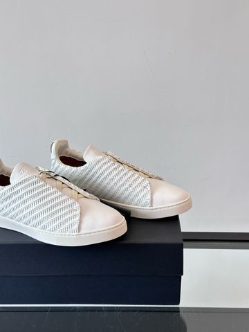 Giày nam Lorro* Piana* Triple Stitch