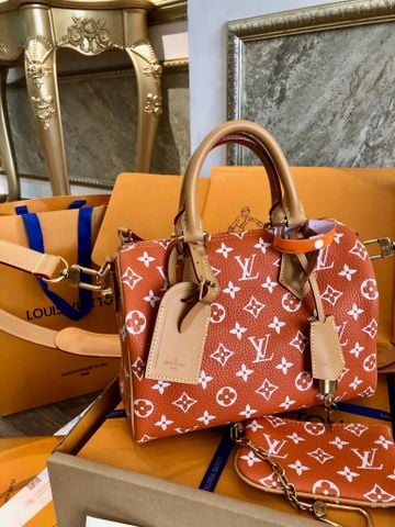 Túi xách nam nữ L*V Speedy Bandoulière 25