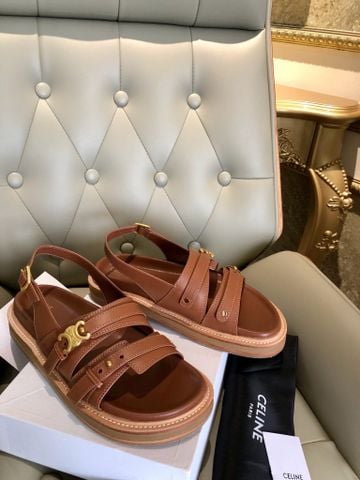 Sandal nữ ce*line* Triomphe