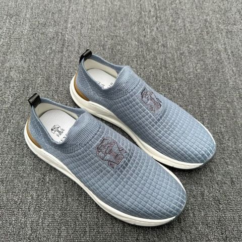 GIÀY NAM SLIP-ON BRUNELO* CUCINELI*