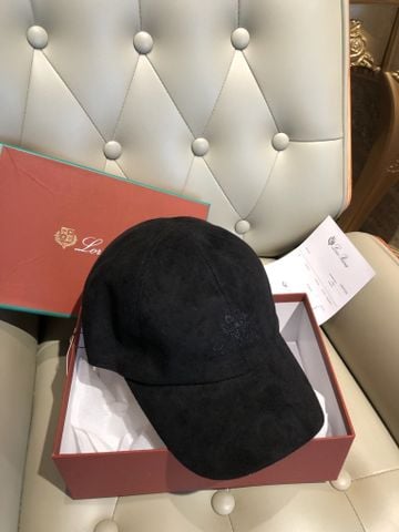 NÓN LƯỠI TRAI NAM NỮ DA LỘN MỊN LÌ – LOGO THÊU NỔI, LÓT CARO SANG GỌN