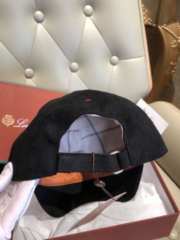 NÓN LƯỠI TRAI NAM NỮ DA LỘN MỊN LÌ – LOGO THÊU NỔI, LÓT CARO SANG GỌN