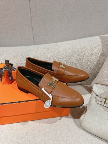 GIÀY NỮ HERM* PARIS LOAFER – SANG TRỌNG & ĐA NĂNG
