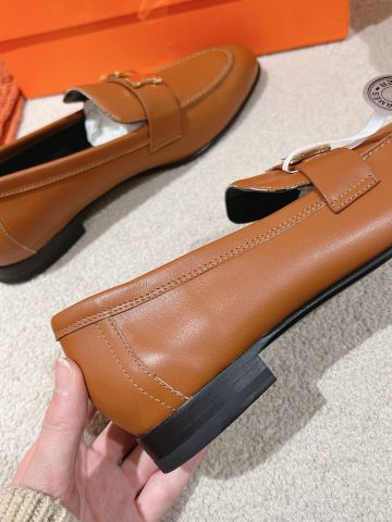 GIÀY NỮ HERM* PARIS LOAFER – SANG TRỌNG & ĐA NĂNG