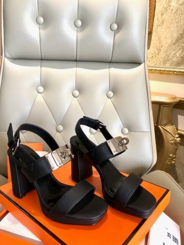 Sandal cao gót Herme*s  Ilona90