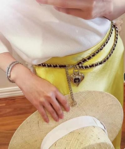 Belt nữ CHNEL