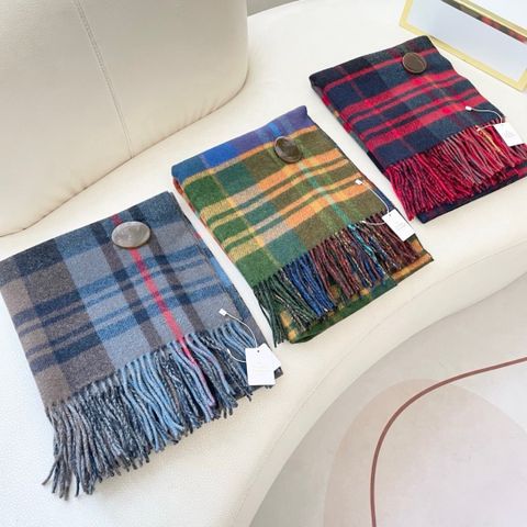 KHĂN CHOÀNG UNISEX VW SATURN LOGO DOUBLE-FACE