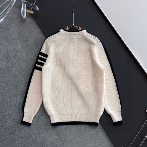 ÁO LEN NAM TB DỆT TỔ ONG HỌA TIẾT SỌC TAY – FORM ĐẸP, CHUẨN GU LỊCH LÃM