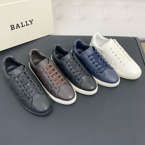 Giày sneaker nam Bally*