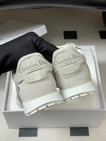 GIÀY SNEAKER NỮ DR TECH LƯỚI TRANSPARENT HIỆU ỨNG PHẢN QUANG