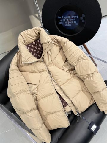 ÁO PHAO NAM PHOM PUFFER CHẦN KHỐI TINH GỌN – GIỮ ẤM DÀY DẶN, LÊN DÁNG SANG