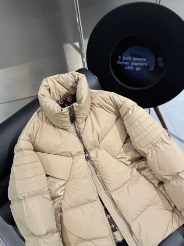 ÁO PHAO NAM PHOM PUFFER CHẦN KHỐI TINH GỌN – GIỮ ẤM DÀY DẶN, LÊN DÁNG SANG