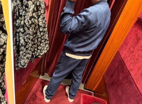 BỘ SET NAM DG LINEN 100% PHOM BOMBER TINH GỌN – QUẦN ĐỨNG CHUẨN DOANH NHÂN