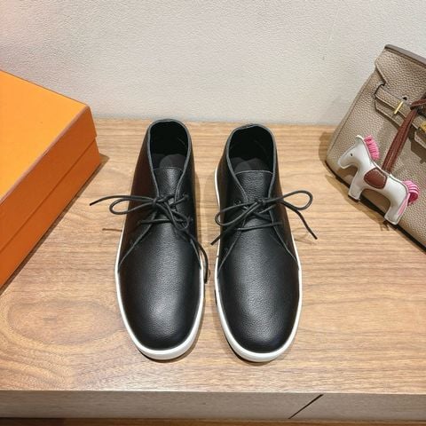 Giày nam Herme* Klicker Sneaker