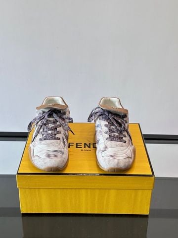 GIÀY SNEAKER NAM FD WAVE PULSE PHONG CÁCH VINTAGE – HOẠ TIẾT NGHỆ THUẬT CỰC HIẾM